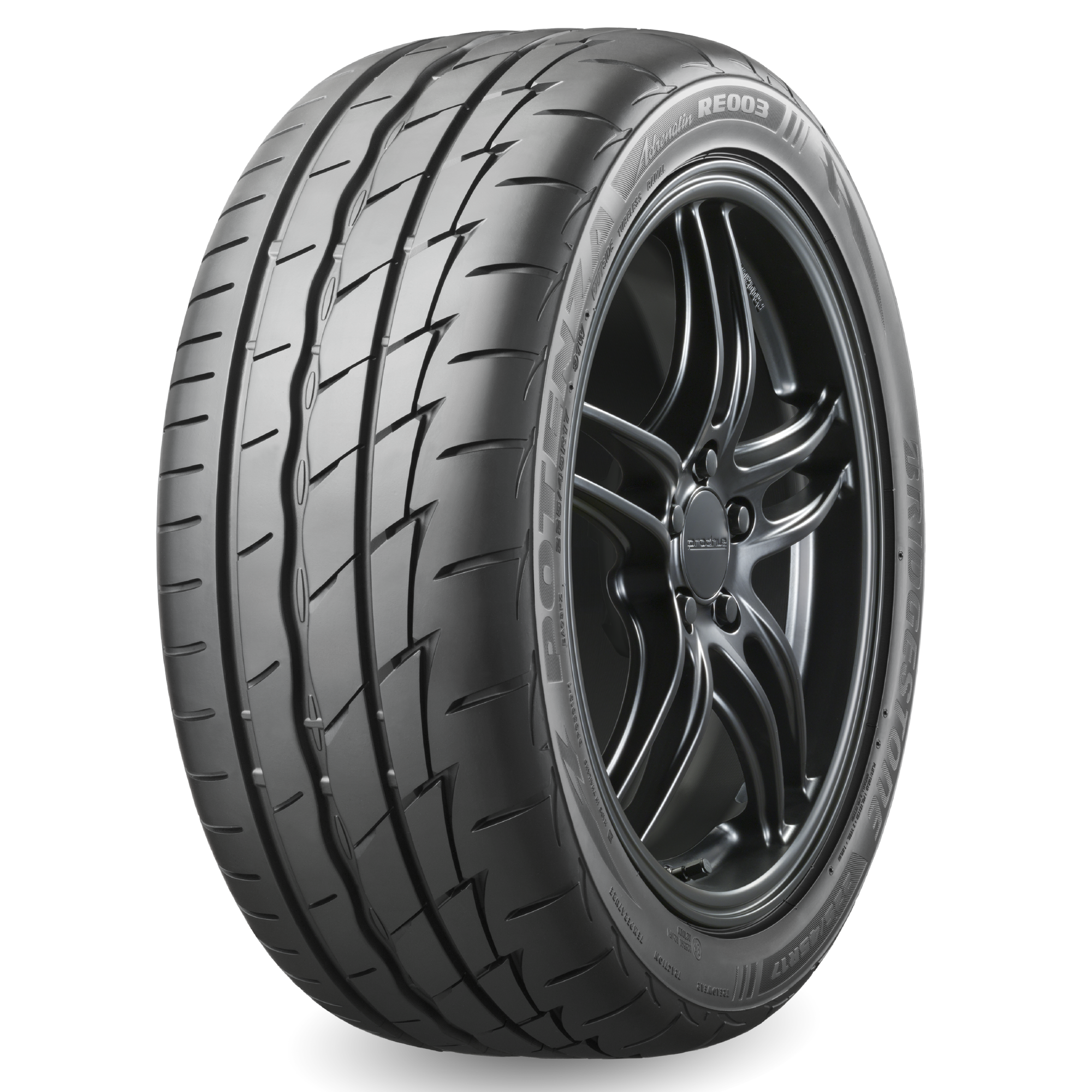 Bridgestone Potenza RE003 Bridgestone Potenza RE003